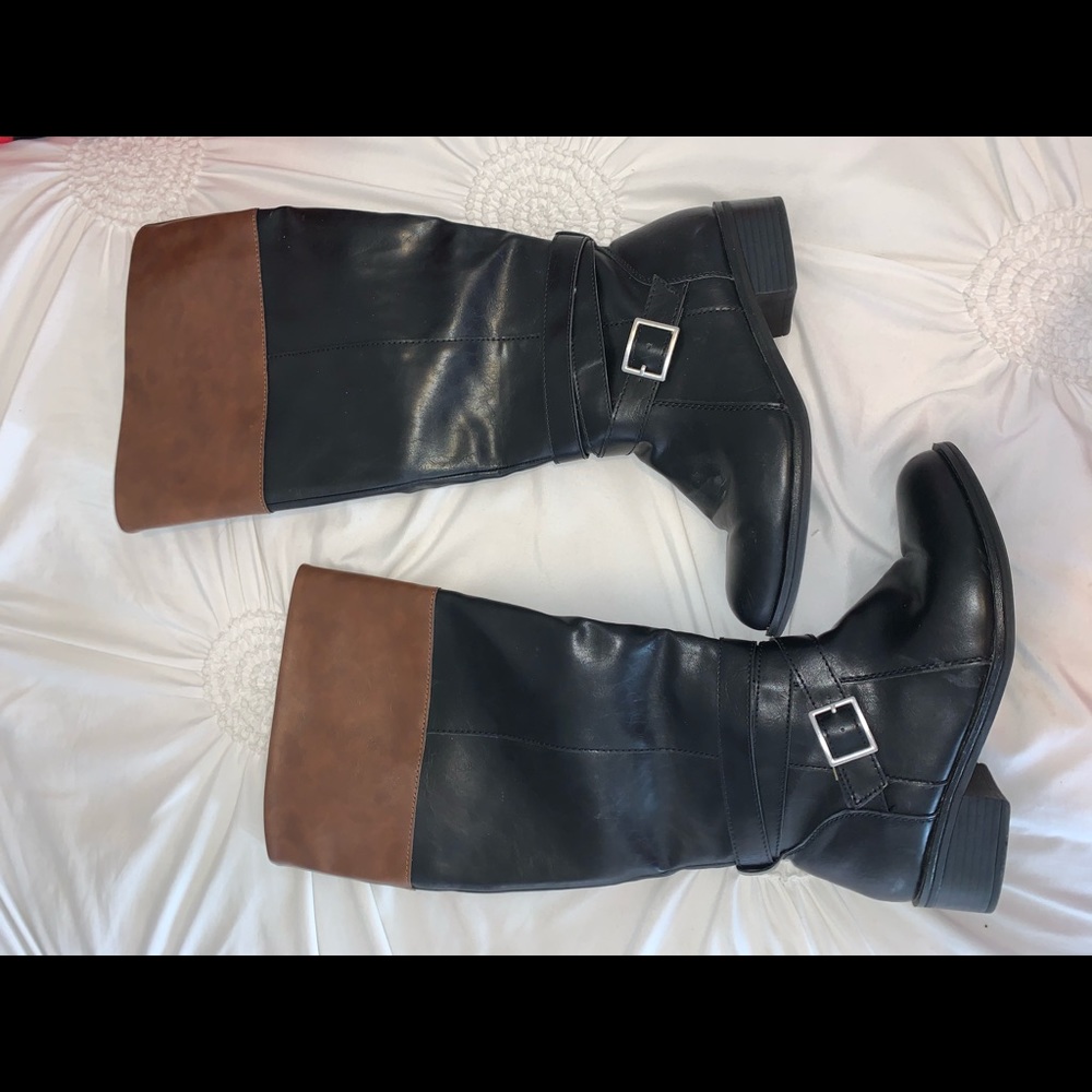 Arizona Jean Co. Boots